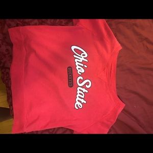 Ohio State Crewneck